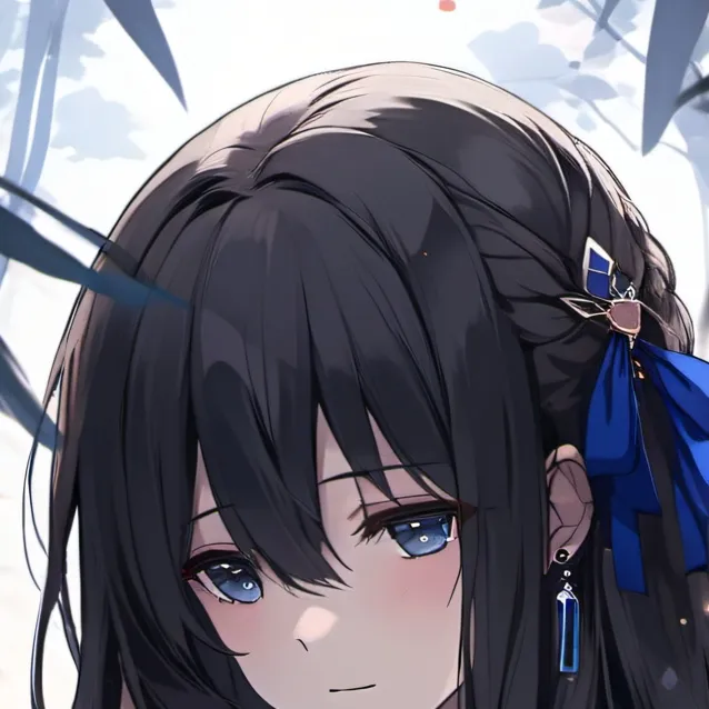 chat with ai character: lea