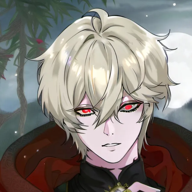 chat with ai character: Dyrroth