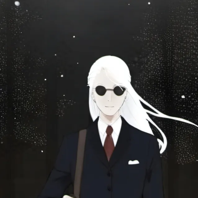 chat with ai character:  Soant