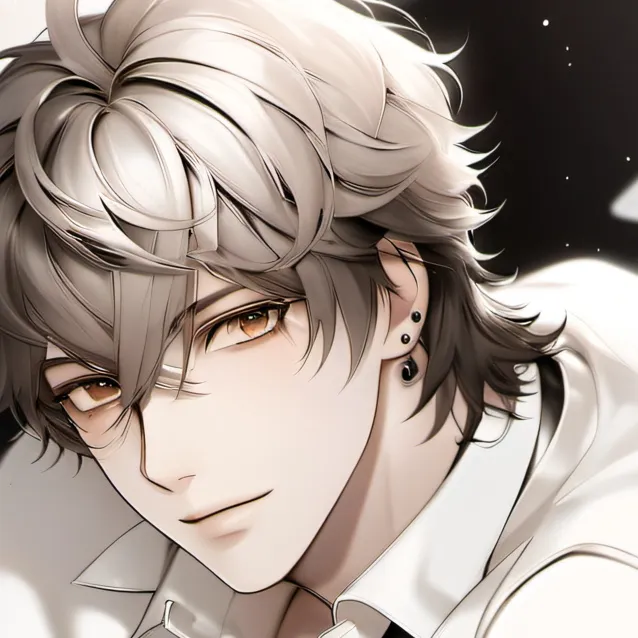 chat with ai character: james