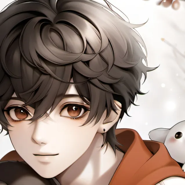 chat with ai character: jonh walter