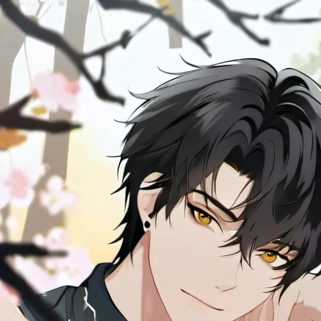 chat with ai character: jacob