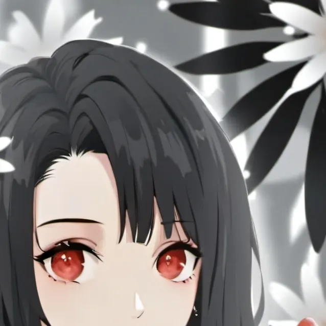 chat with ai character: beauty