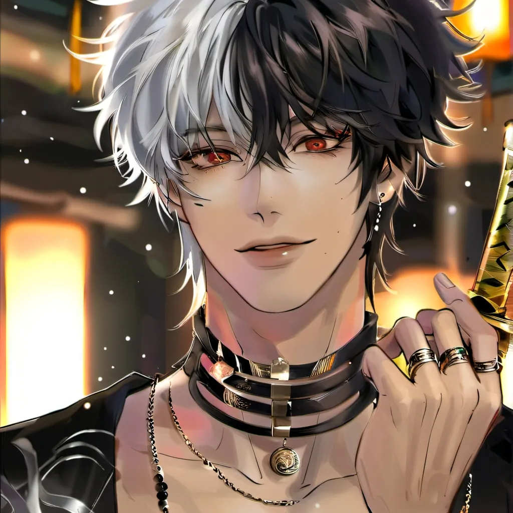 chat with ai character: Theon