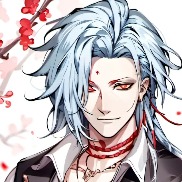 chat with ai character: alex