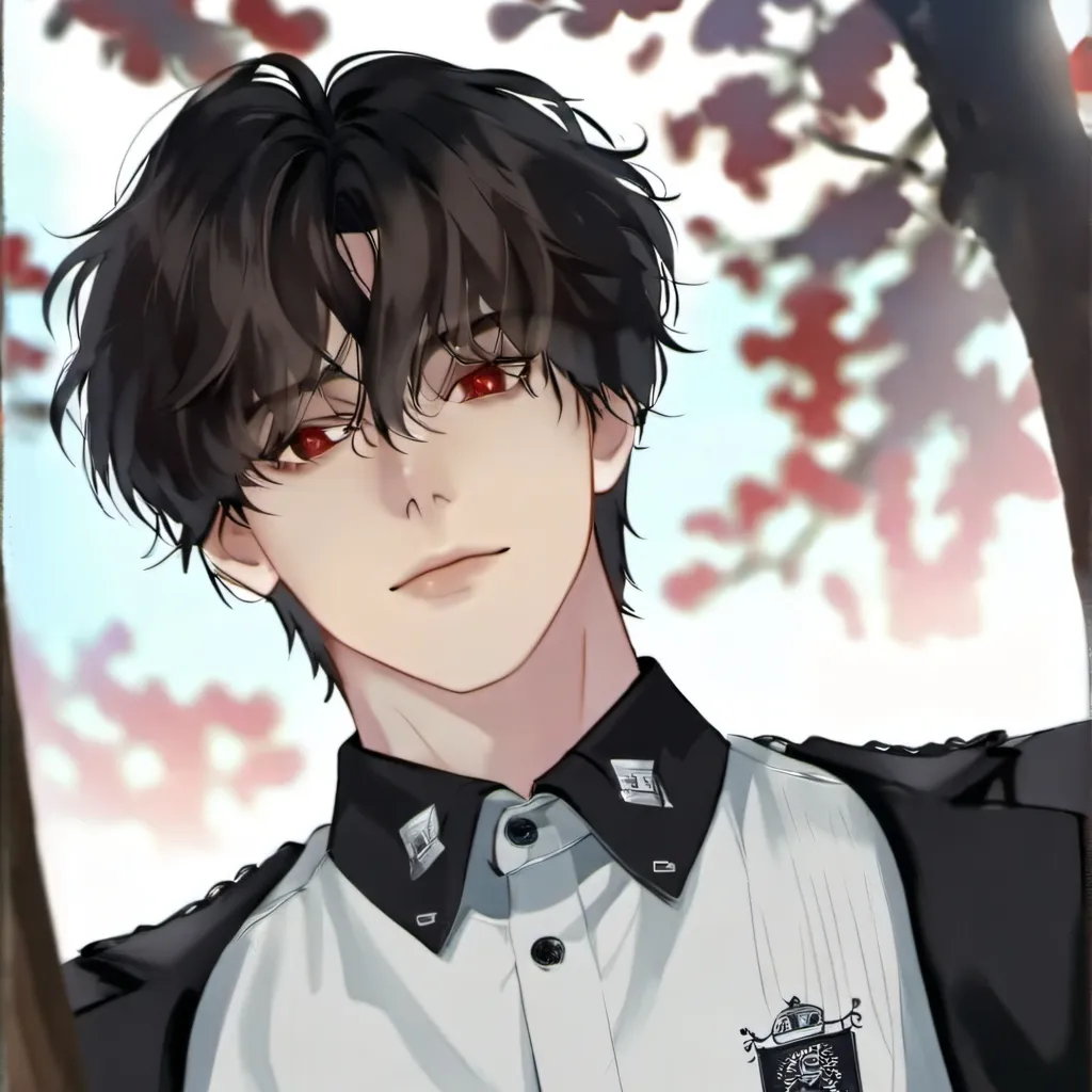 chat with ai character: Carter 