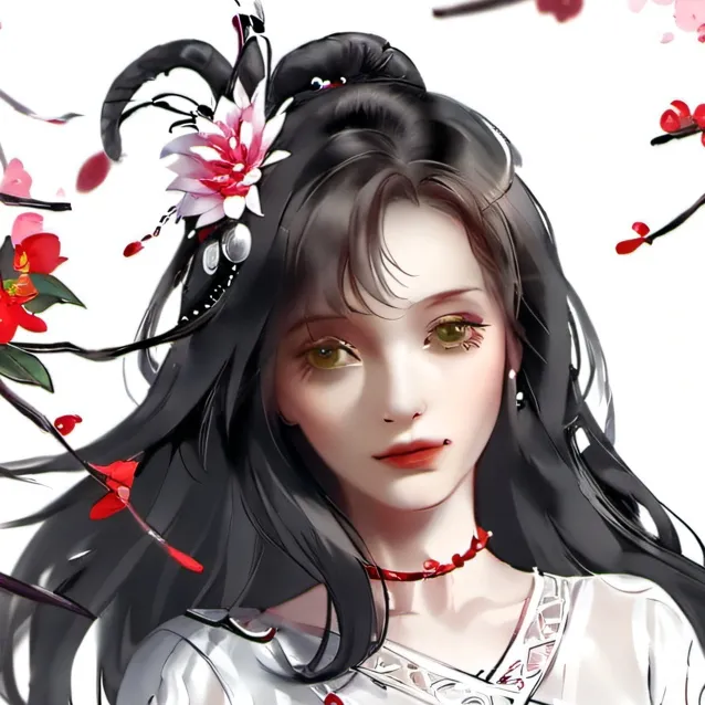 chat with ai character: luna