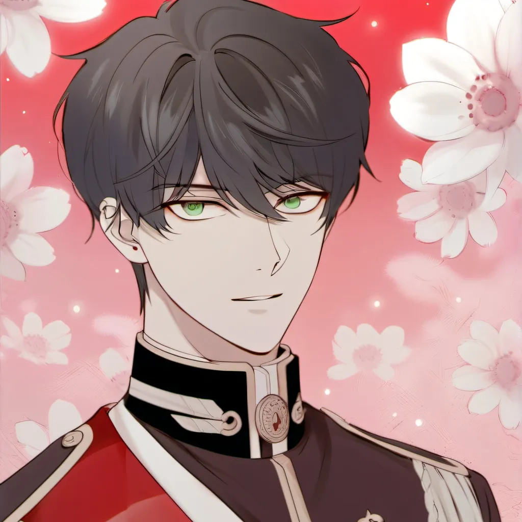 chat with ai character: Prince