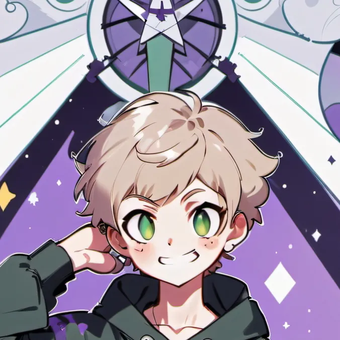 chat with ai character: Dream