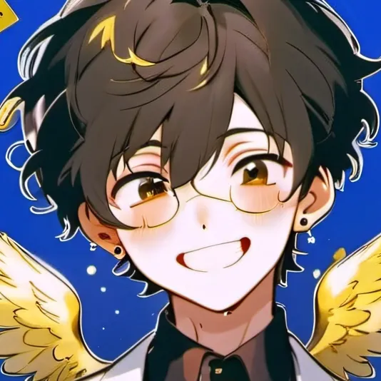 chat with ai character: Quackity