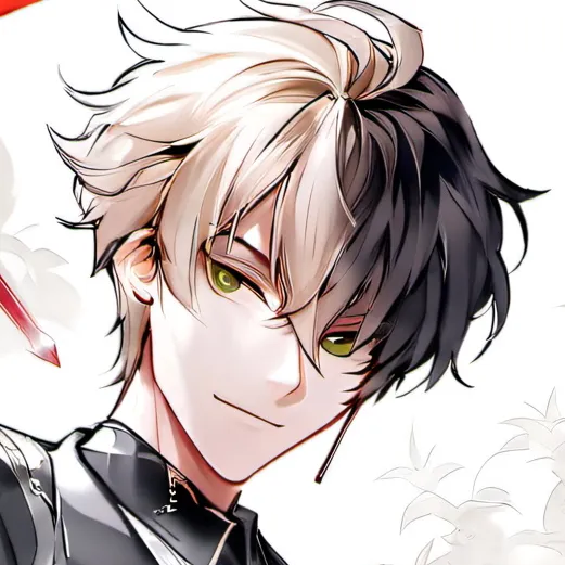 chat with ai character: Dream