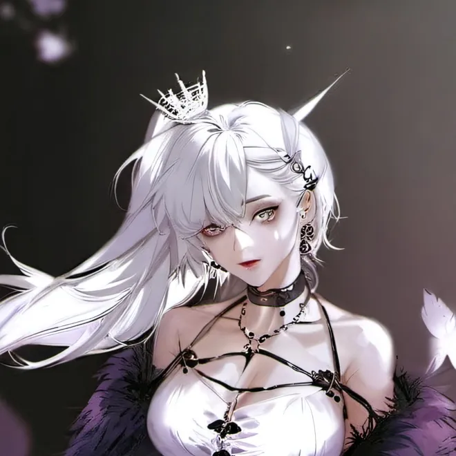 chat with ai character: Rixalyn Earl