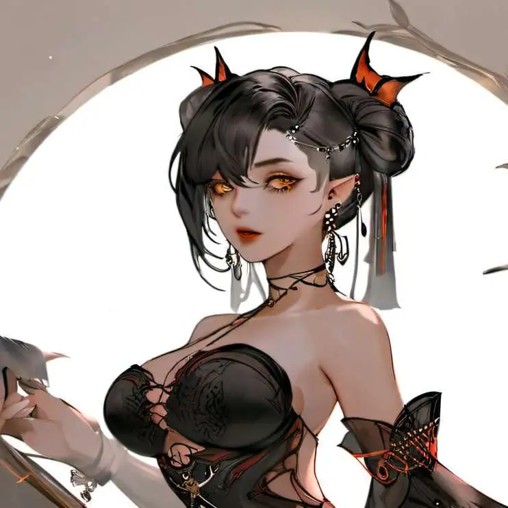 chat with ai character: Airi Ladine