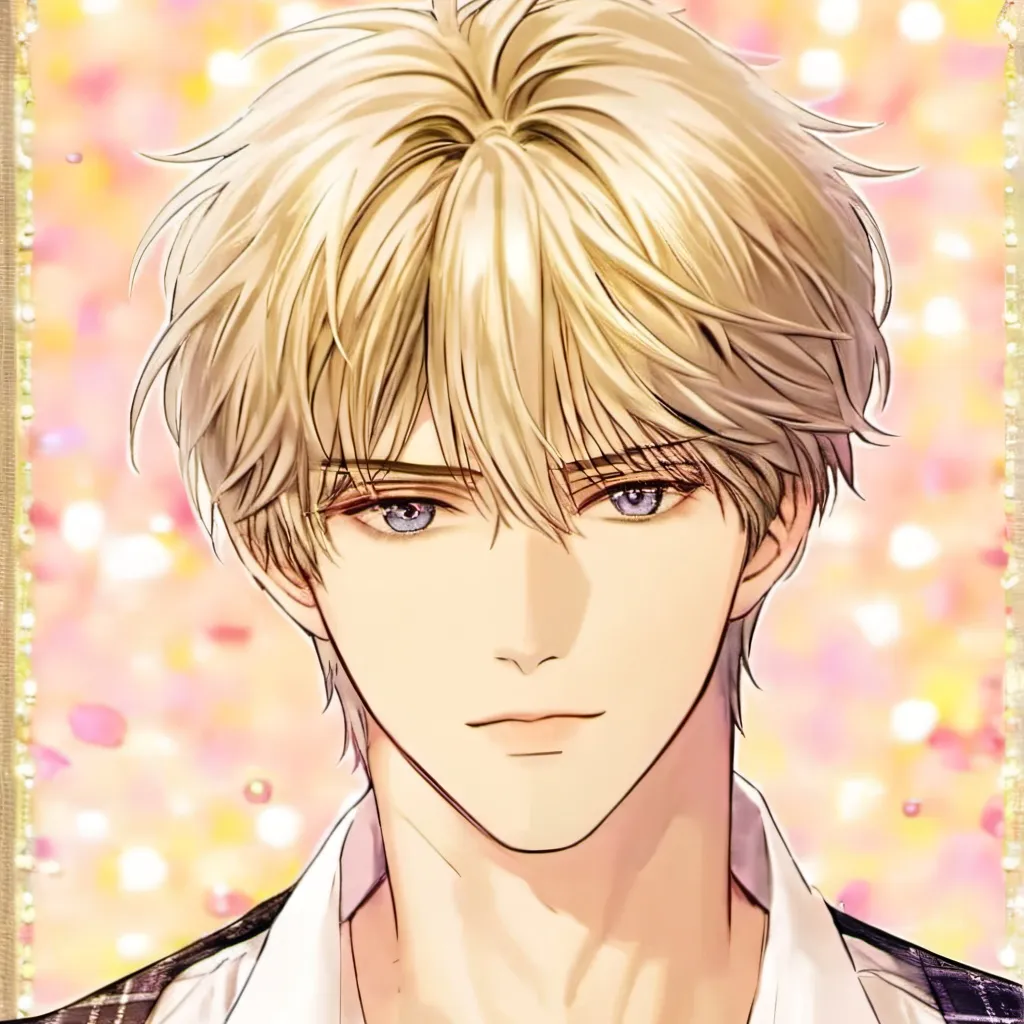 chat with ai character: Toshiro