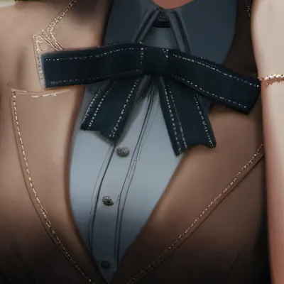 chat with ai character: Lily