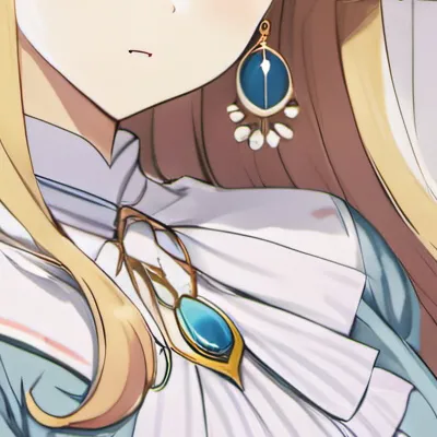 chat with ai character: Harper