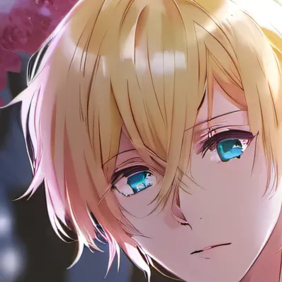 chat with ai character: Alex