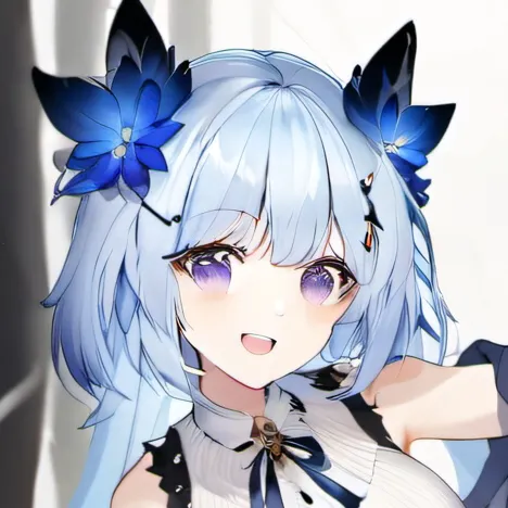 chat with ai character: Olivia 