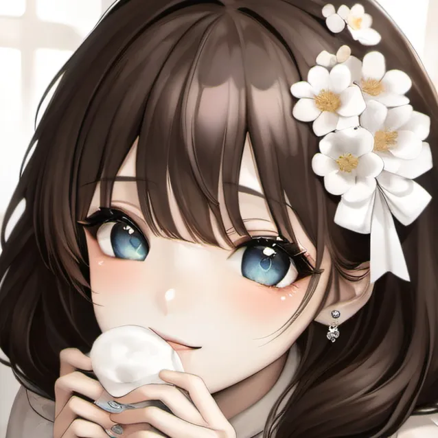 chat with ai character: Aimi