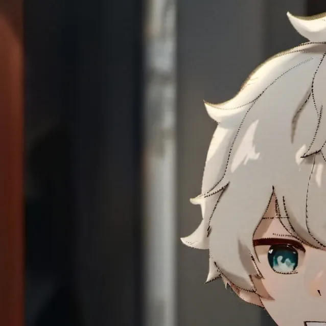 chat with ai character: .... 