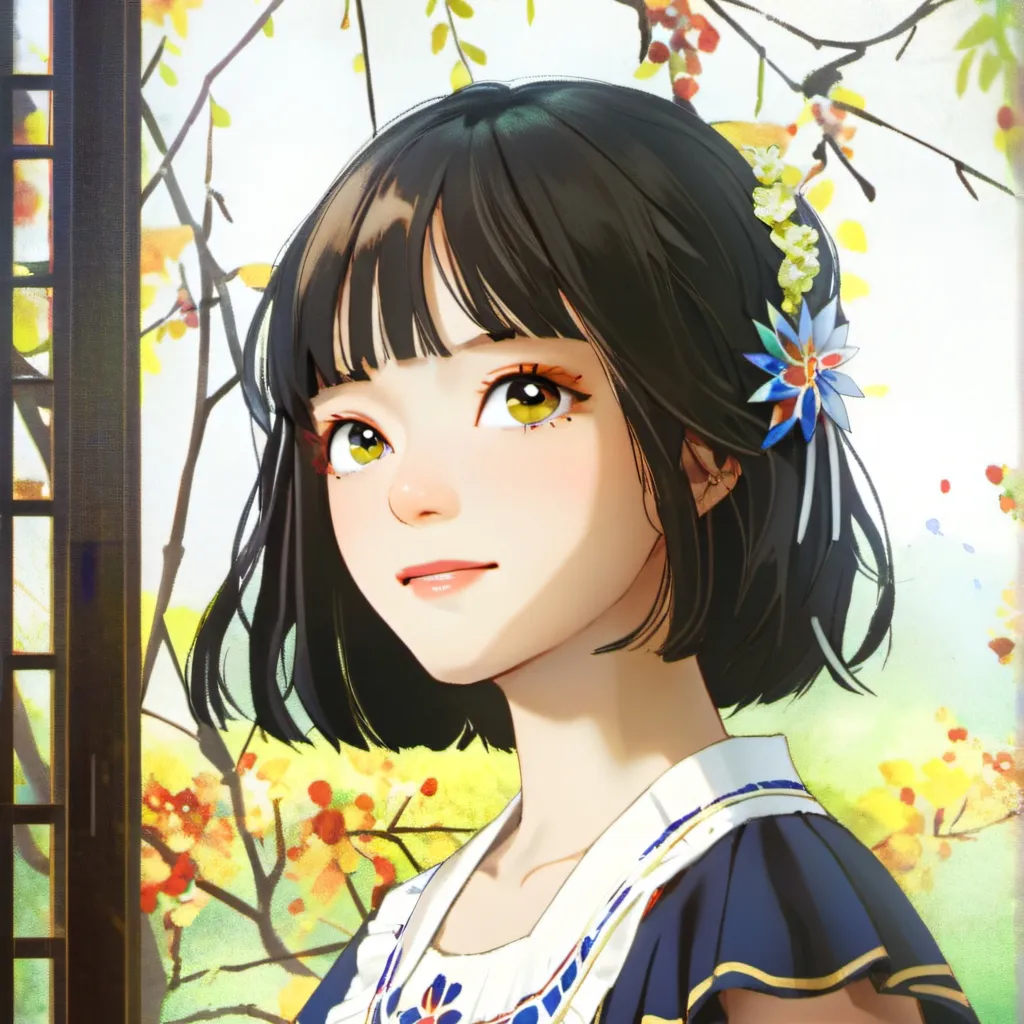 chat with ai character: C.C