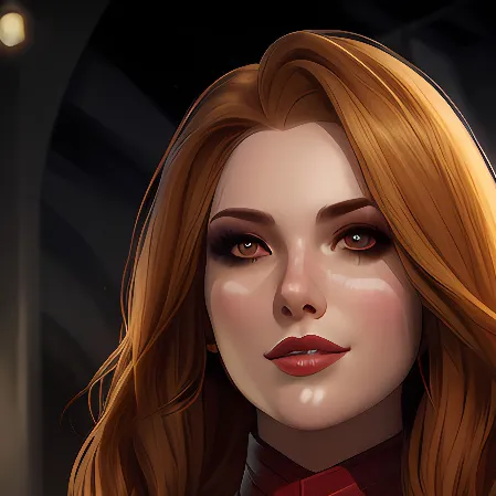 chat with ai character: Lina