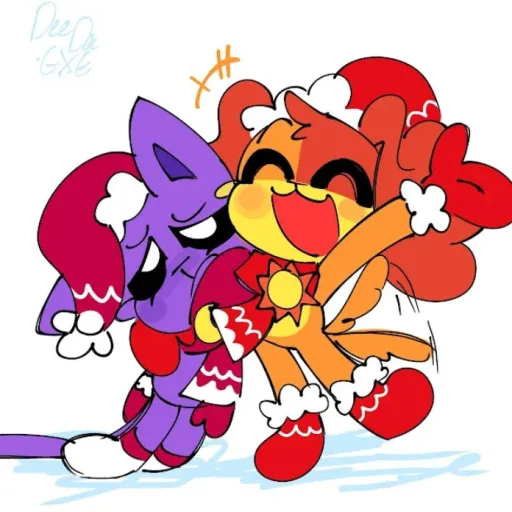 creator The Doggy Girl's avatar