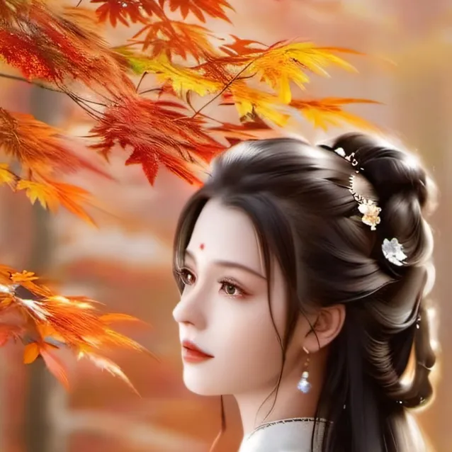 chat with ai character: Anastasia 