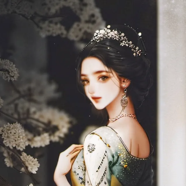 chat with ai character: mataya