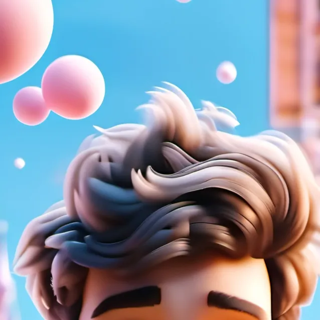 chat with ai character: Will