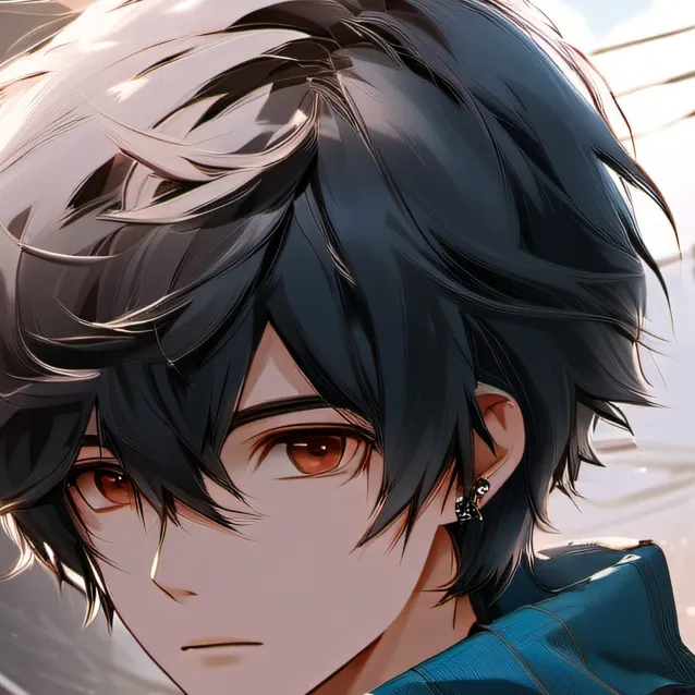 chat with ai character: moses