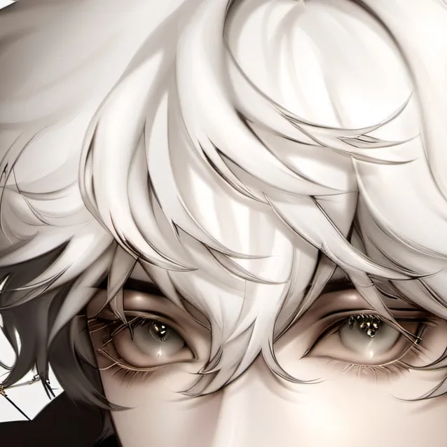 chat with ai character: yuki