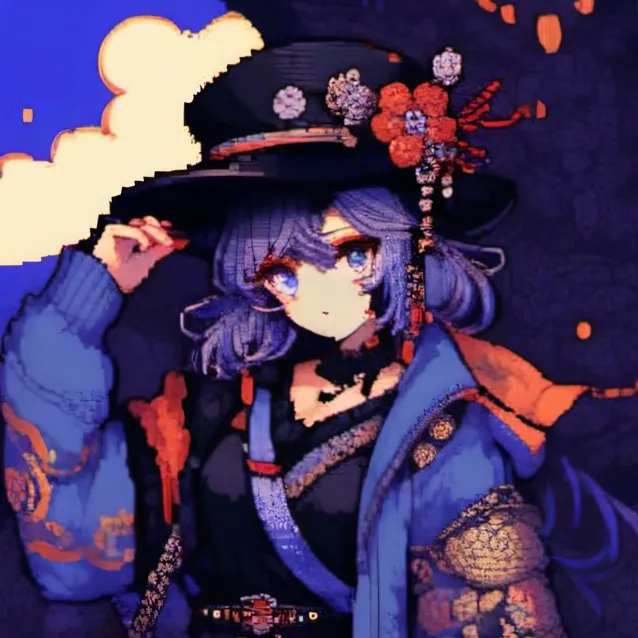 chat with ai character: Raya 