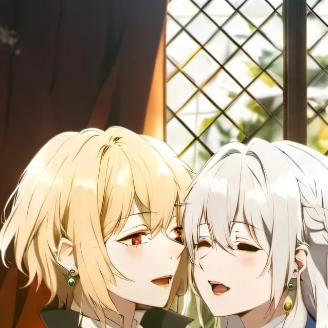 chat with ai character: Lily