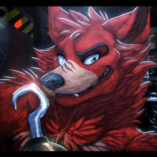 creator JustFoxy's avatar