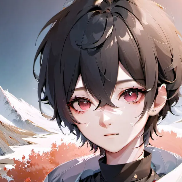 chat with ai character: zero aizawaz kid 3