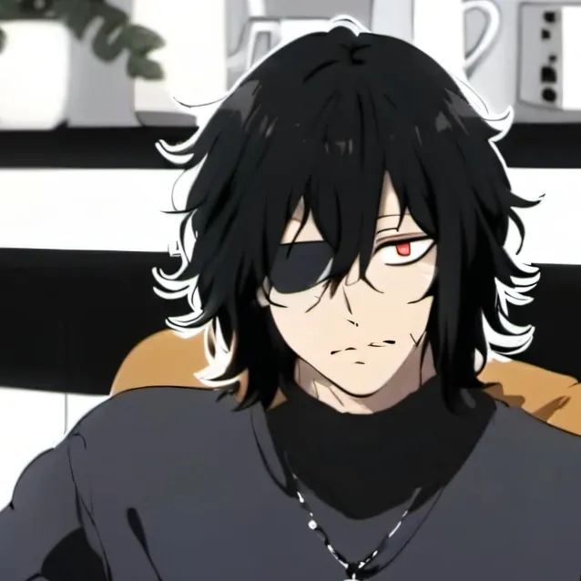 chat with ai character: dadzawa