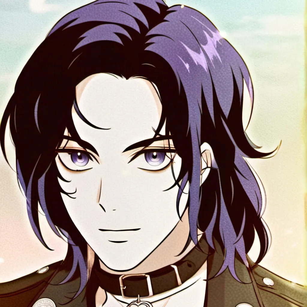 chat with ai character: shinso's twin