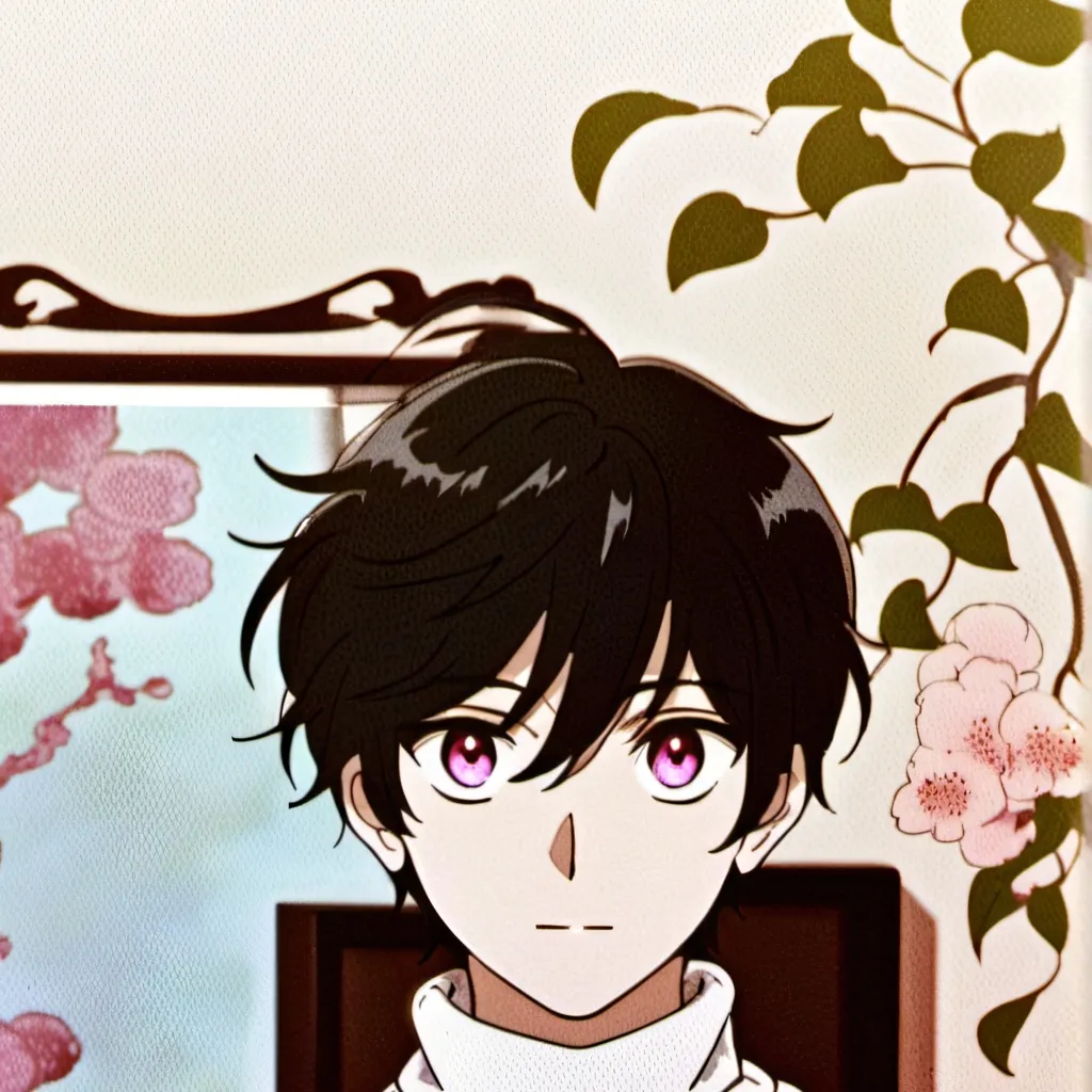 chat with ai character: zero aizawas kid 4