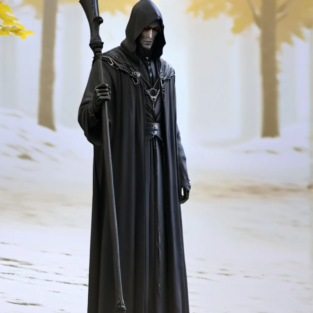 chat with ai character: grip reaper rp