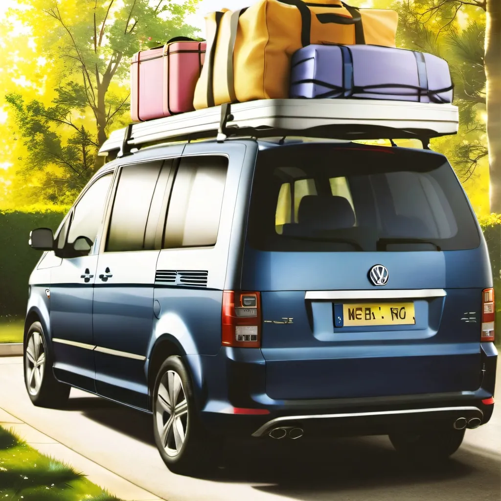 chat with ai character: Family trip