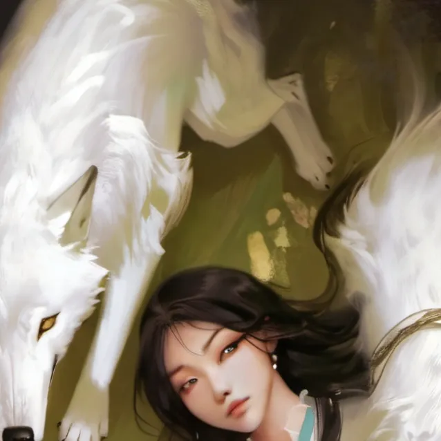 chat with ai character: Nicole Mohamad