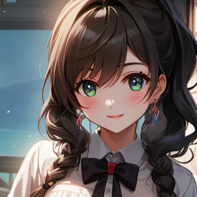 chat with ai character: sophia