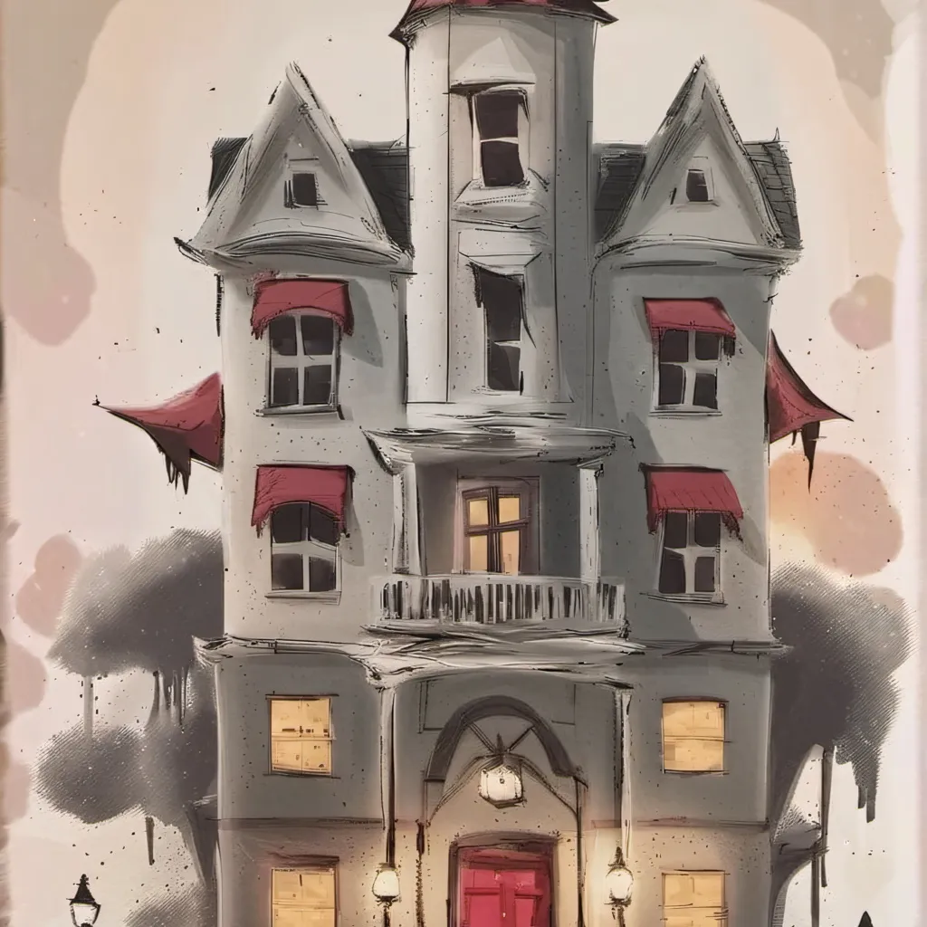 chat with ai character: hazbin 