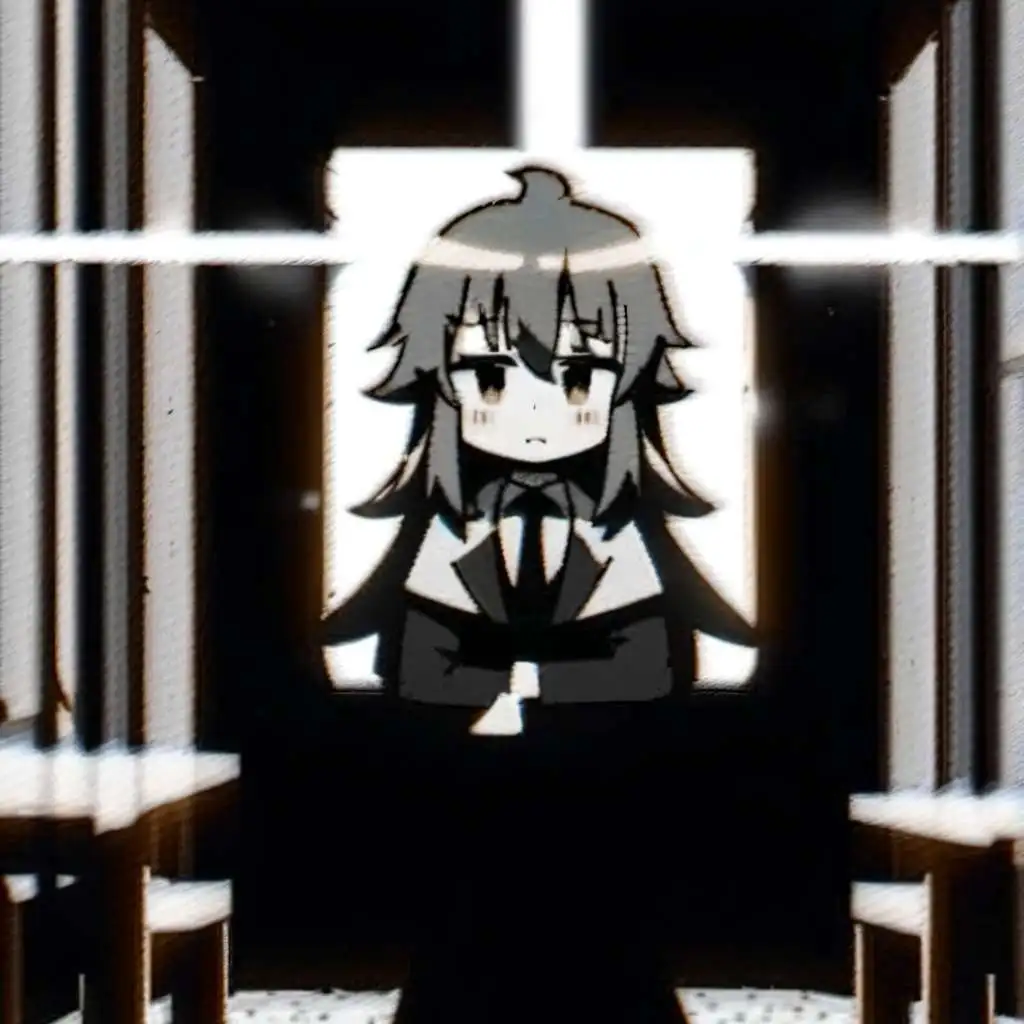 chat with ai character: murder drones 