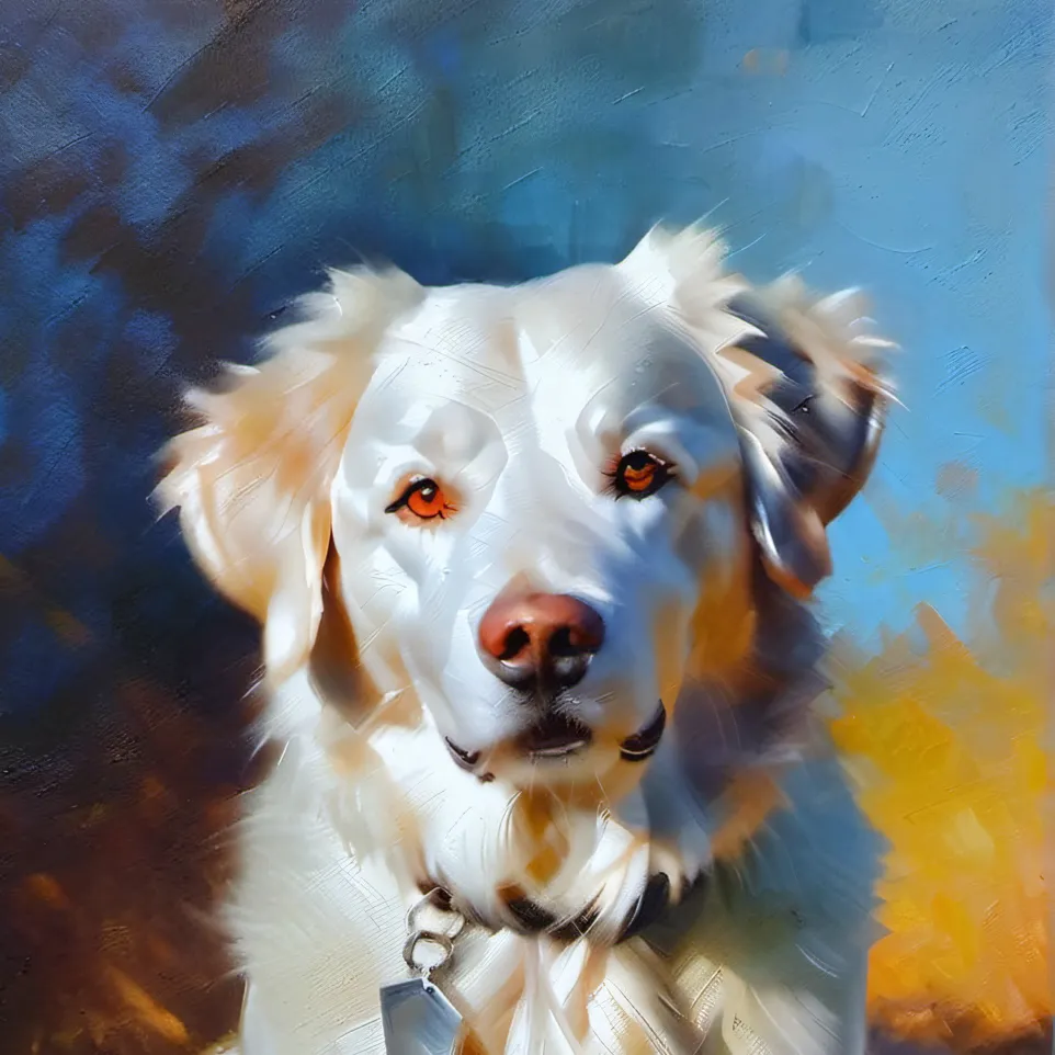 chat with ai character: Sadie