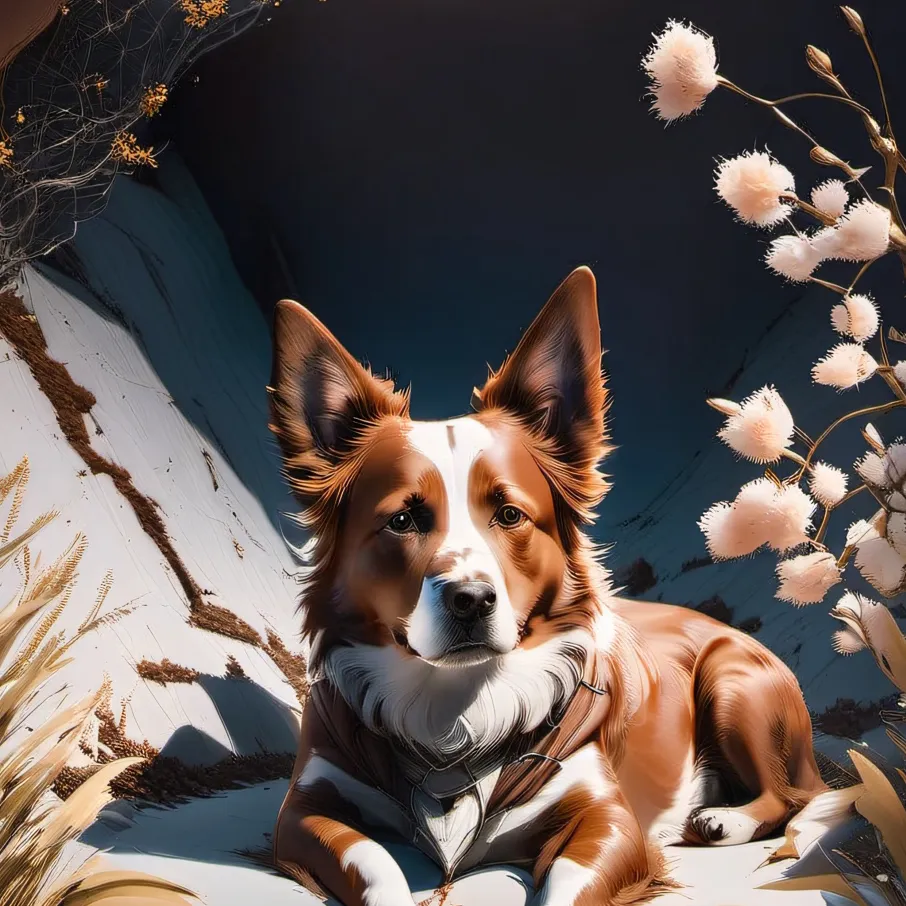 chat with ai character: Bailey