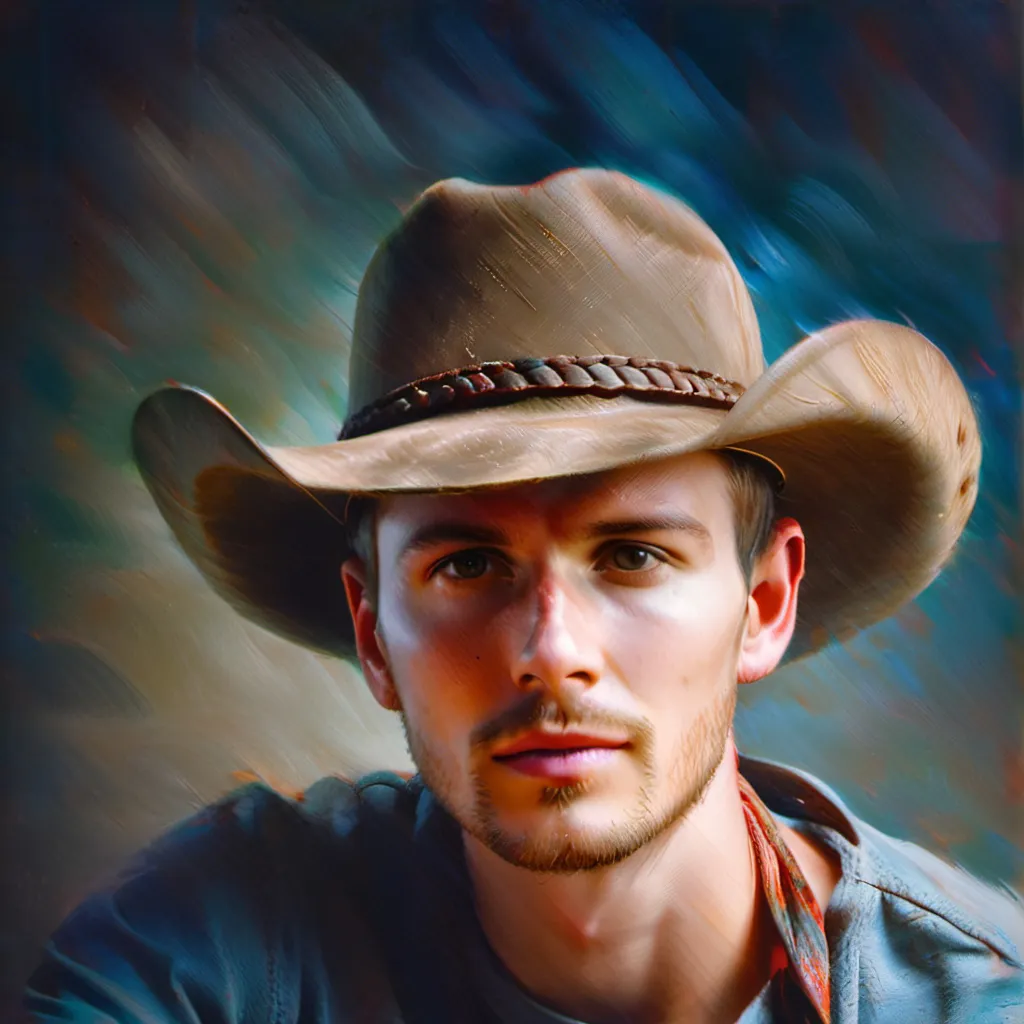 chat with ai character: Charles