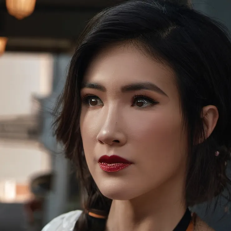 chat with ai character: Kate 