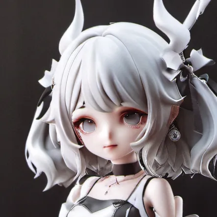 chat with ai character: Cat